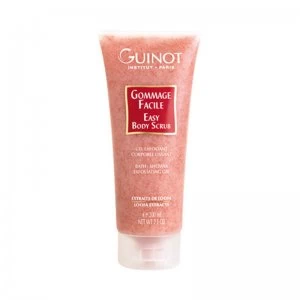 Image of Guinot Gommage Facile Smoothing Body Scrub 200ml