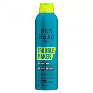Image of TIGI Bed Head Troublemaker Spray Wax 200ml