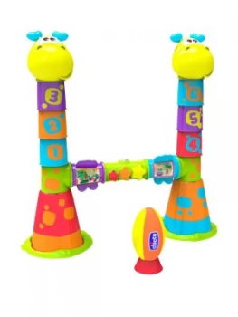 Image of Chicco Jungle Rugby