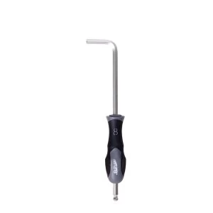 Image of Super B Premium TB-7540 Hex Tool with Handle 8mm