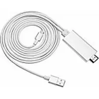 Image of Aquarius Cable Silver 2 m