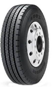 Image of Hankook AU03 295/80 R22.5 152/148J 16PR