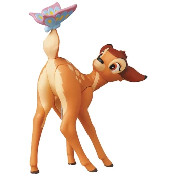 Image of Medicom Bambi UDF - Bambi