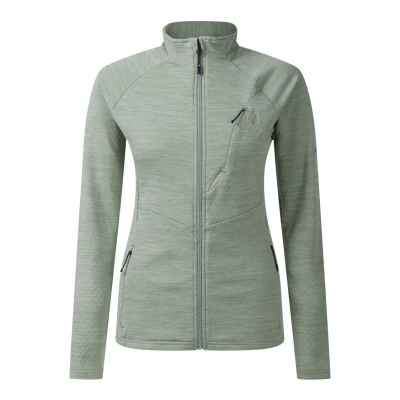 Image of Womens jacket Dare 2B Emerging III Stretch Vert Female 40