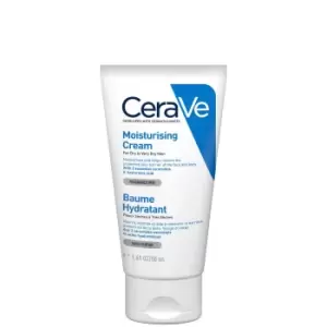 Image of CeraVe Moisturising Cream 50ml