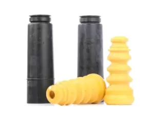 Image of MEYLE Shock Absorber Dust Cover 100 740 0002 Bump Stops,Bump Rubbers VW,AUDI,FORD,Golf IV Schragheck (1J1),Golf V Schragheck (1K1),POLO (9N_)