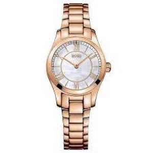 Image of Hugo Boss 1502378 Women Bracelet Watch