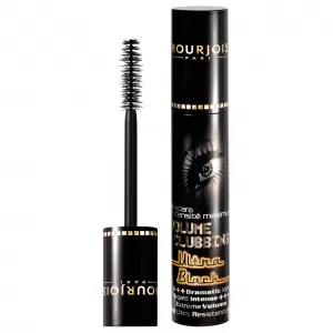 Image of Bourjois Volume Clubbing Mascara Ultra Black