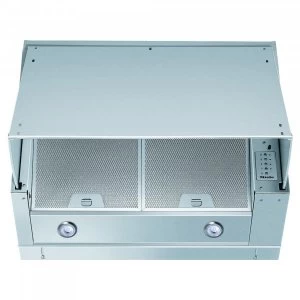 Image of Miele DA1867 60cm Integrated Cooker Hood