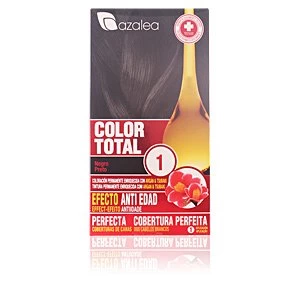 Image of COLOR TOTAL #1-negro