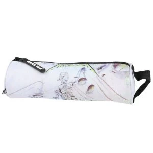 Image of Metallica - And Justice For All White Pencil Case