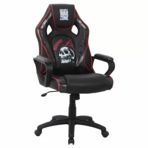 Image of Province Quick Shot Reload Call Of Duty Gaming Chair, Black