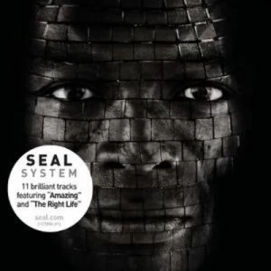 Image of System by Seal CD Album