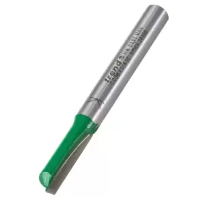 Image of Trend CRAFTPRO Single Flute Router Cutter 6.3mm 19.1mm 1/4"