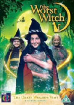 Image of The Worst Witch (BBC) (2017) - The Great Wizard's Visit And Other Stories