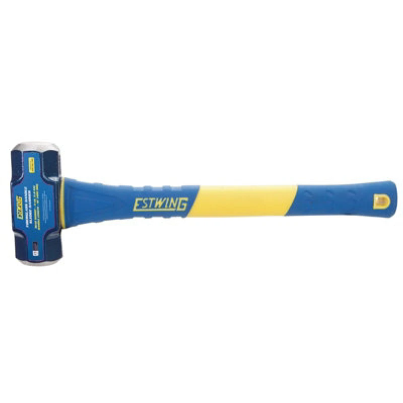 Image of Draper Estwing Fibreglass Shaft Sledge Hammer, 1.8Kg/4Lb 31284