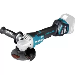 Image of Makita DGA515Z Cordless angle grinder 125mm 18 V