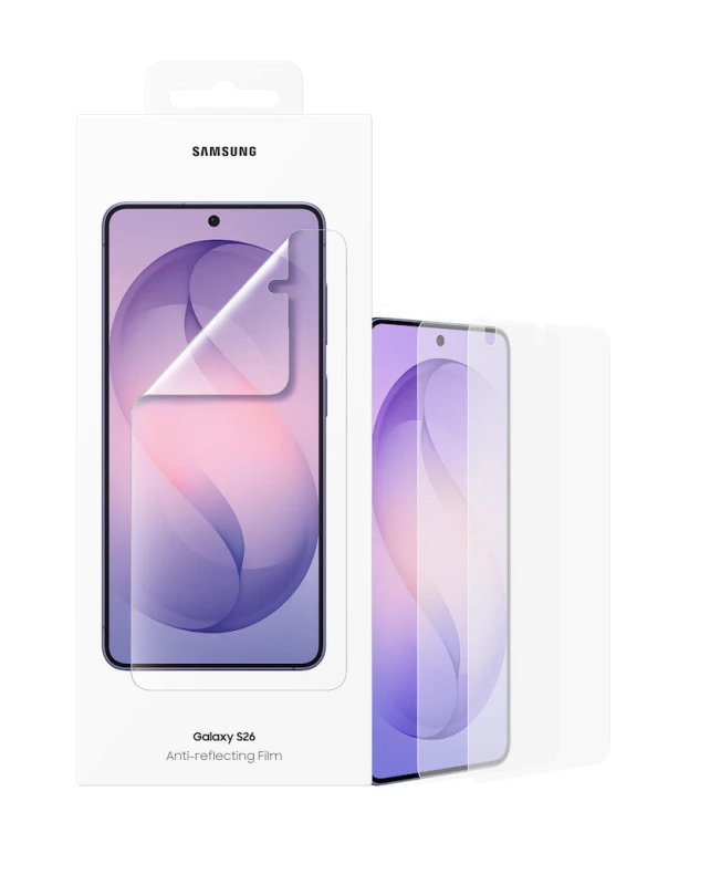 Image of Samsung EF-US942CTEGWW mobile phone screen/back protector Anti-glare screen protector EF-US942CTEGWW