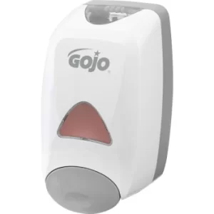 Image of 5157-06 FMX Foamer Dispenser White 1250ML