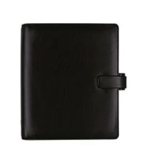 Image of Filofax Metropol Organiser A5 Black 026968
