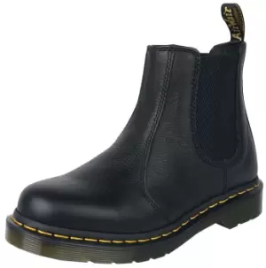Image of Dr. Martens 2976 - Black Virginia Boot black