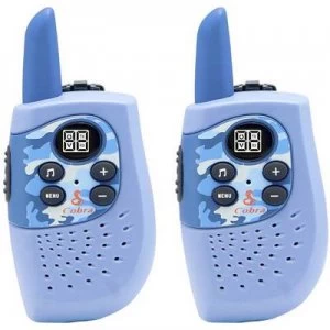 Image of Cobra HM230 B 441534 CB radio