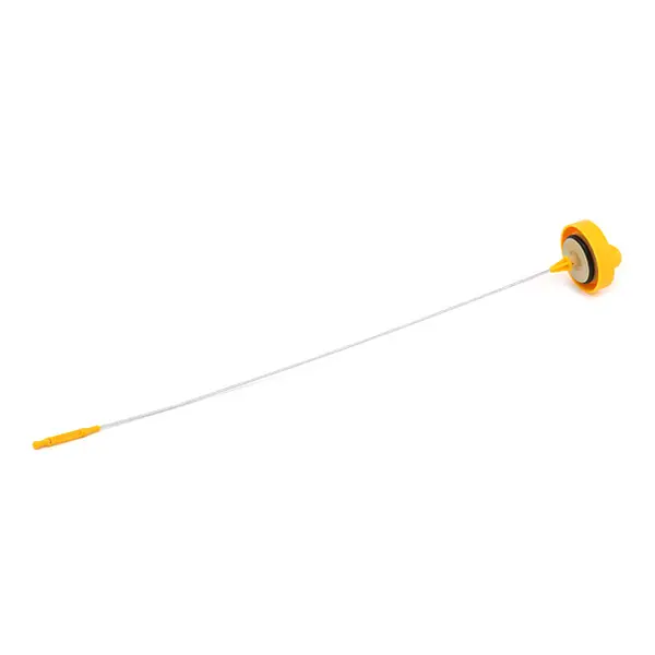 Image of FEBI BILSTEIN Oil Dipstick febi Plus 44808 MERCEDES-BENZ,C-Klasse Limousine (W204),C-Klasse T-modell (S204),E-Klasse Limousine (W212)