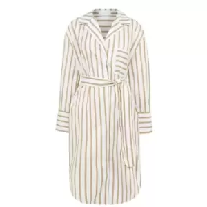 Image of Boss Disso Dress - Beige
