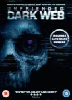 Image of Unfriended: Dark Web