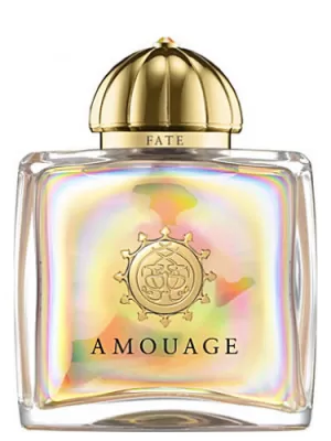 Image of Amouage Fate Eau de Parfum For Her 100ml
