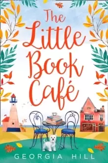 Image of The Little Book Cafe