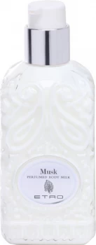 Image of Etro Musk Perfumed Body Milk 250ml