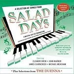 Image of Original Cast Recording - Salad Days (Music CD)
