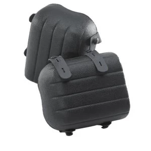 Image of BBrand Protective Knee Pads Black