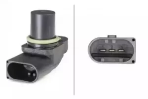 Image of Camshaft Sensor 6PU009121-631 by Hella