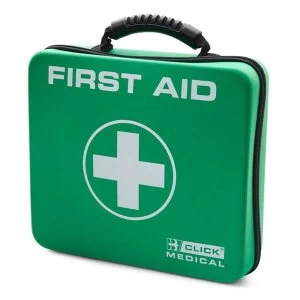 Image of Click Medical First Aid Bag FEVA Large Ref CM1110 Up to 3 Day Leadtime