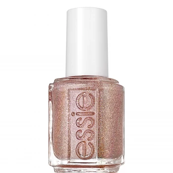 Image of essie Gorge-ous Geodes Limited Edition Nail Polish 13.50ml (Various Shades) - 638 Of Quartz