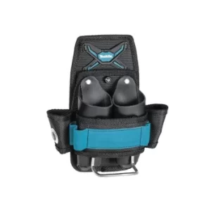 Image of Makita E-05228 Ultimate 3-Way Hammer & Tool Holder