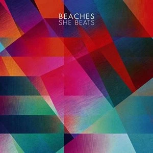 Image of Beaches - She Beats Vinyl