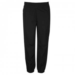 Image of Reebok MYT Woven Jogging Pants Ladies - Black