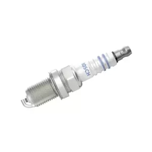 Image of Bosch Spark plug VW,AUDI,FORD 0 242 245 536 60597490,5962L9,MDF000005C Engine spark plug,Spark plugs MKP00095,60597490,1120827,5099951,80OF12405CA