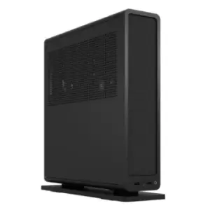 Image of Fractal Design Ridge Small Form Factor (SFF) Black