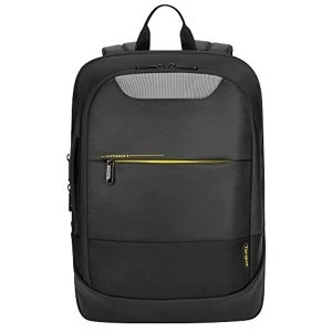 Image of Targus CityGear 3 Convertable - Notebook carrying backpack - 14" - 15.6" - black