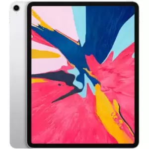 Image of Apple iPad Pro 12.9 3rd Gen 2018 WiFi 256GB
