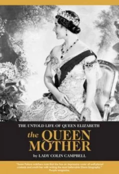 Image of The Queen Mother by Colin Campbell Hardback