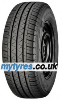Image of Yokohama BluEarth-Van RY55 ( 215/65 R16C 106/104T BluEarth )