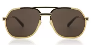 Image of Gucci Sunglasses GG0981S 001