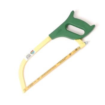 Image of 225 Hacksaw Frame - 300Mm (Complete With One Blade)