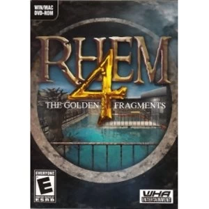 Image of Rhem 4 Game