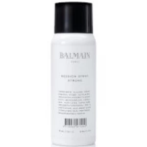 Image of Balmain Hair Travel Size Session Strong Hair Spray (75ml)